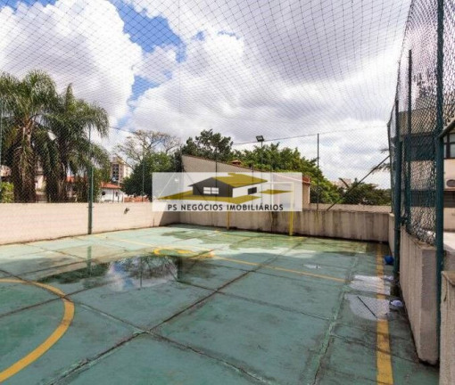 Imagem Cobertura com 3 Quartos à Venda, 107 m² em Parque Jabaquara - São Paulo Imagem Cobertura com 3 Quartos à Venda, 107 m² em Parque Jabaquara - São Paulo
