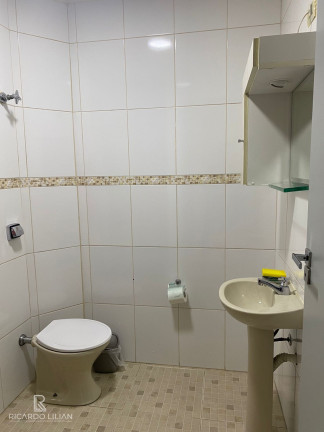 Imagem Apartamento com 2 Quartos à Venda, 62 m² em Jaçanã - São Paulo