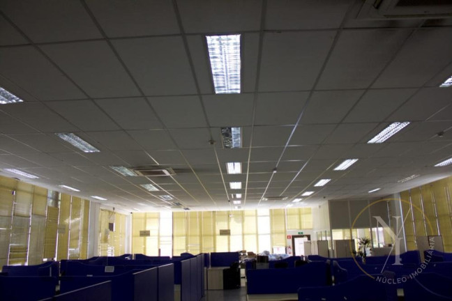 Imagem Imóvel Comercial para Alugar, 2.068 m² em Vila Mascote - São Paulo