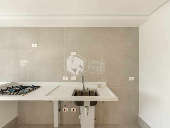 Apartamento com 2 Quartos à Venda, 67 m² em Freguesia Do ó - São Paulo