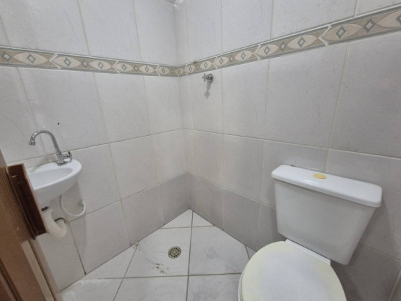 Imagem Apartamento com 2 Quartos à Venda, 90 m² em Marapé - Santos