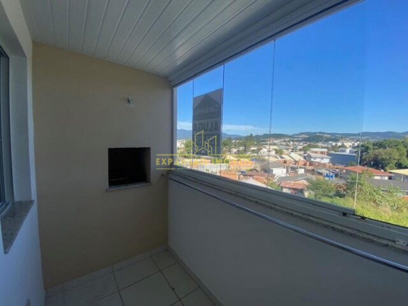 Imagem Apartamento com 3 Quartos à Venda, 62 m² em Bela Vista - Palhoça Imagem Apartamento com 3 Quartos à Venda, 62 m² em Bela Vista - Palhoça