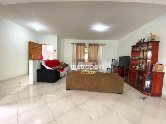 Imagem Sobrado com 4 Quartos à Venda, 150 m² em Campestre - Santo André Imagem Sobrado com 4 Quartos à Venda, 150 m² em Campestre - Santo André