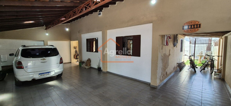 Imagem Casa com 3 Quartos à Venda, 120 m² em Jardim Zaniboni - Mogi Guaçu Imagem Casa com 3 Quartos à Venda, 120 m² em Jardim Zaniboni - Mogi Guaçu