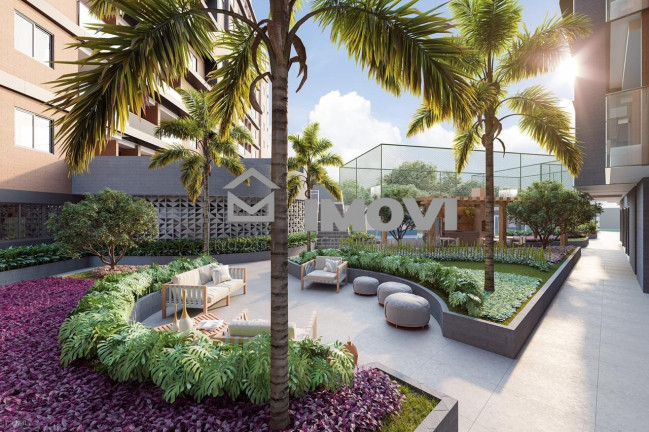 Imagem Apartamento com 2 Quartos à Venda, 94 m² em Jardim Camburi - Vitória Imagem Apartamento com 2 Quartos à Venda, 94 m² em Jardim Camburi - Vitória