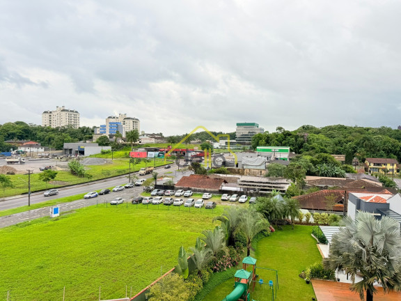 Imagem Imóvel com 3 Quartos à Venda, 64 m² em América - Joinville Imagem Imóvel com 3 Quartos à Venda, 64 m² em América - Joinville