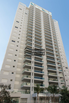 Cobertura com 4 Quartos à Venda, 308 m² em Vila Mariana - São Paulo