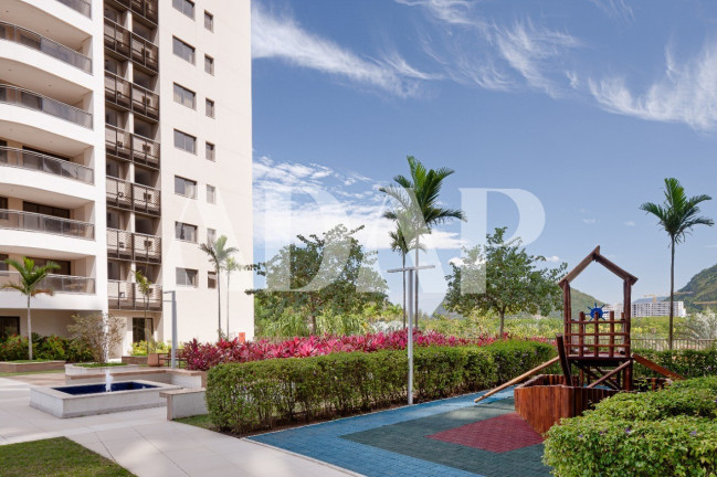 Imagem Imóvel com 4 Quartos à Venda, 124 m² em Barra Da Tijuca - Rio De Janeiro