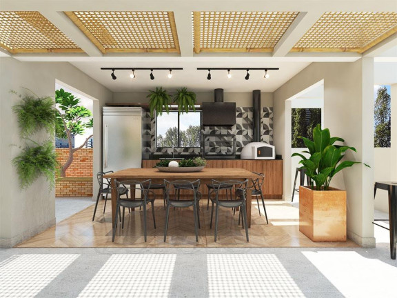 Imagem Apartamento com 3 Quartos à Venda, 323 m² em Campestre - Santo André Imagem Apartamento com 3 Quartos à Venda, 323 m² em Campestre - Santo André
