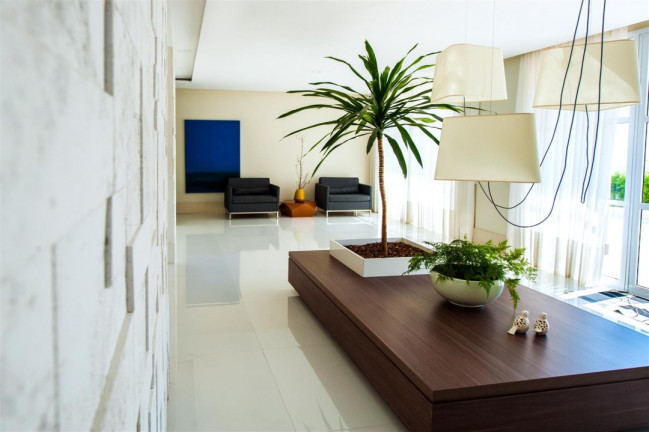 Imagem Apartamento com 2 Quartos à Venda, 65 m² em Jardim São Caetano - São Caetano Do Sul