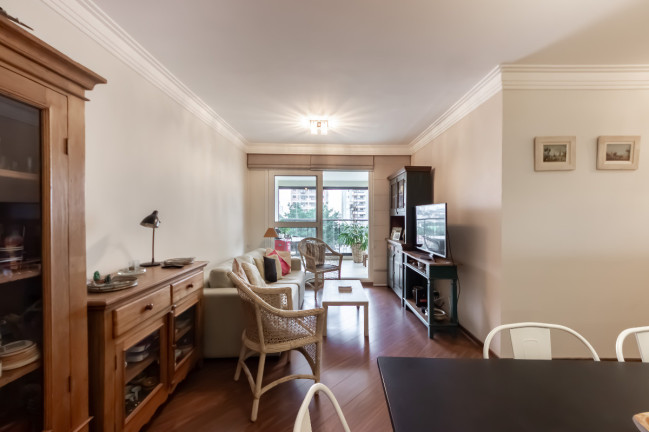 Imagem Apartamento com 3 Quartos à Venda, 85 m² em Vila Da Saúde - São Paulo Imagem Apartamento com 3 Quartos à Venda, 85 m² em Vila Da Saúde - São Paulo