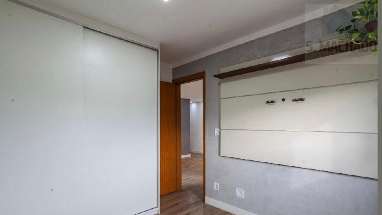 Imagem Apartamento com 2 Quartos à Venda, 52 m² em Utinga - Santo André