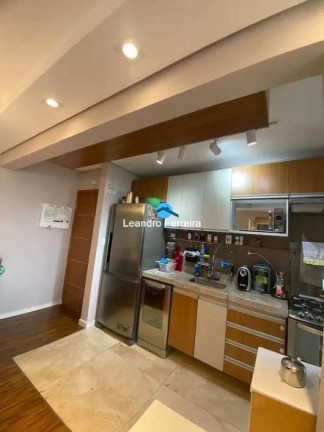 Imagem Apartamento com 2 Quartos à Venda, 69 m² em Centro - São Bernardo Do Campo Imagem Apartamento com 2 Quartos à Venda, 69 m² em Centro - São Bernardo Do Campo