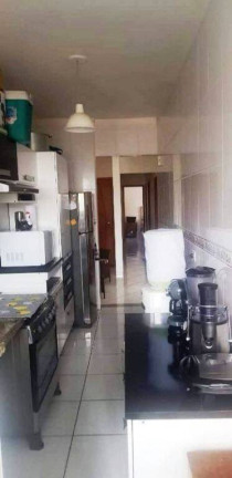 Imagem Apartamento com 3 Quartos à Venda, 91 m² em Guilhermina - Praia Grande