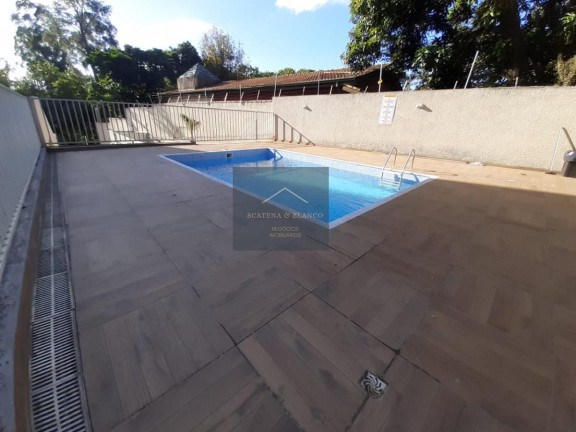 Imagem Apartamento com 2 Quartos à Venda, 60 m² em Edifício Mirante Da Colina - Sorocaba