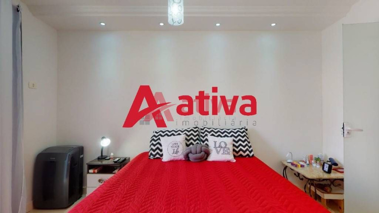 Casa com 4 Quartos à Venda, 119 m² em Freguesia (jacarepaguá) - Rio De Janeiro