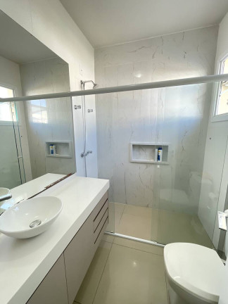 Imagem Casa de Condomínio com 4 Quartos à Venda, 124 m² em Igara - Canoas Imagem Casa de Condomínio com 4 Quartos à Venda, 124 m² em Igara - Canoas