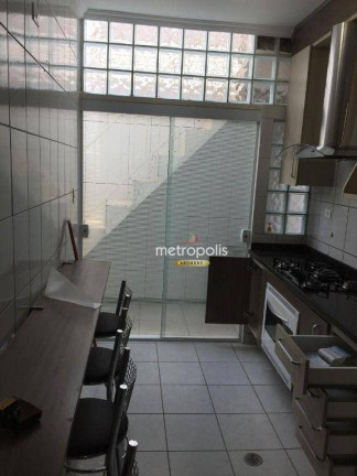 Imagem Sobrado com 3 Quartos à Venda, 195 m² em Jardim São Paulo - São Bernardo Do Campo