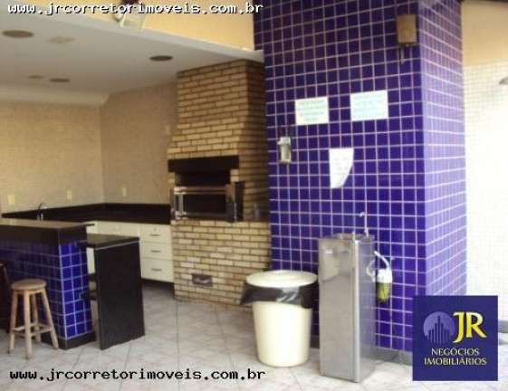 Imagem Apartamento com 3 Quartos à Venda, 140 m² em Itapoã - Vila Velha