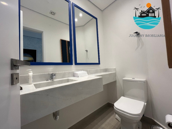 Imagem Imóvel com 4 Quartos à Venda, 200 m² em Juquehy - São Sebastião