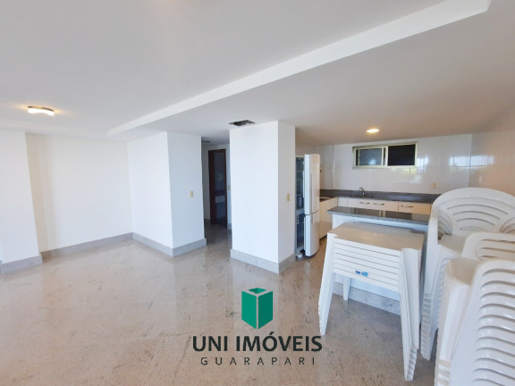 Imagem Apartamento com 3 Quartos à Venda, 140 m² em Enseada Azul - Guarapari