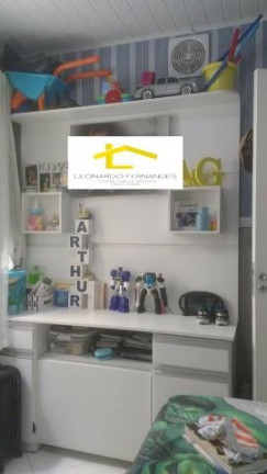 Imagem Casa de Condomínio com 3 Quartos à Venda, 170 m² em Feira De Santana Imagem Casa de Condomínio com 3 Quartos à Venda, 170 m² em Feira De Santana