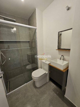 Imagem Studio com 1 Quarto à Venda, 35 m² em Bela Vista - São Paulo