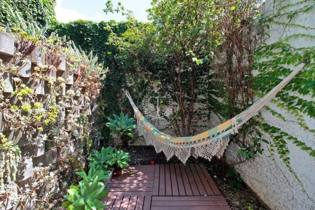 Imagem Casa com 3 Quartos à Venda, 149 m² em Jardim Taquaral - São Paulo Imagem Casa com 3 Quartos à Venda, 149 m² em Jardim Taquaral - São Paulo