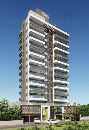 Imagem Apartamento com 3 Quartos à Venda, 118 m² em Centro - Itajaí