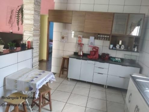 Imagem Casa com 2 Quartos à Venda, em São José - Poços De Caldas Imagem Casa com 2 Quartos à Venda, em São José - Poços De Caldas
