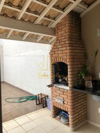Imagem Casa de Condomínio com 4 Quartos para Alugar, 157 m² em Medeiros - Jundiaí Imagem Casa de Condomínio com 4 Quartos para Alugar, 157 m² em Medeiros - Jundiaí