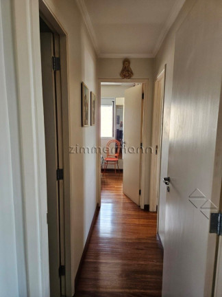 Imagem Apartamento com 2 Quartos à Venda, 140 m² em Cambuci - São Paulo