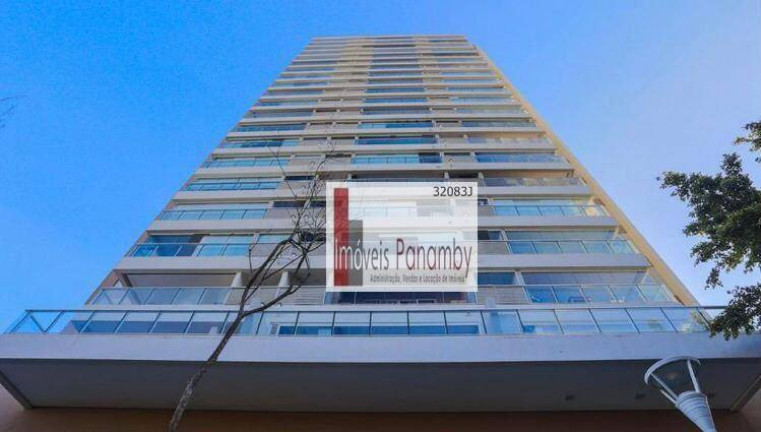 Imagem Apartamento com 2 Quartos à Venda, 64 m² em Vila Mariana - São Paulo Imagem Apartamento com 2 Quartos à Venda, 64 m² em Vila Mariana - São Paulo