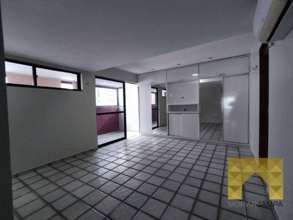 Imagem Cobertura com 4 Quartos à Venda, 447 m² em Manaíra - João Pessoa Imagem Cobertura com 4 Quartos à Venda, 447 m² em Manaíra - João Pessoa