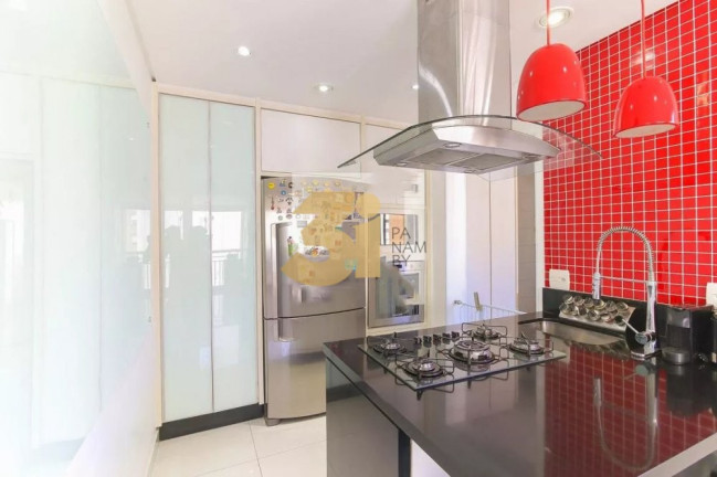 Imagem Apartamento com 3 Quartos à Venda, 142 m² em Vila Andrade - São Paulo Imagem Apartamento com 3 Quartos à Venda, 142 m² em Vila Andrade - São Paulo
