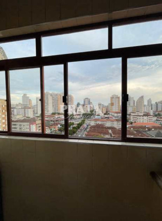 Imagem Apartamento com 3 Quartos à Venda, 120 m² em Campo Grande - Santos Imagem Apartamento com 3 Quartos à Venda, 120 m² em Campo Grande - Santos