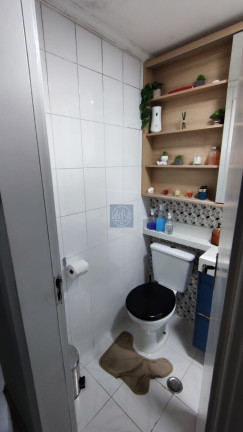 Imagem Apartamento com 2 Quartos à Venda, 53 m² em Vila Andrade - São Paulo Imagem Apartamento com 2 Quartos à Venda, 53 m² em Vila Andrade - São Paulo