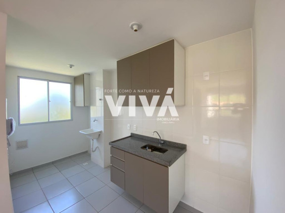 Imagem Apartamento com 2 Quartos à Venda, 53 m² em Pires - Extrema