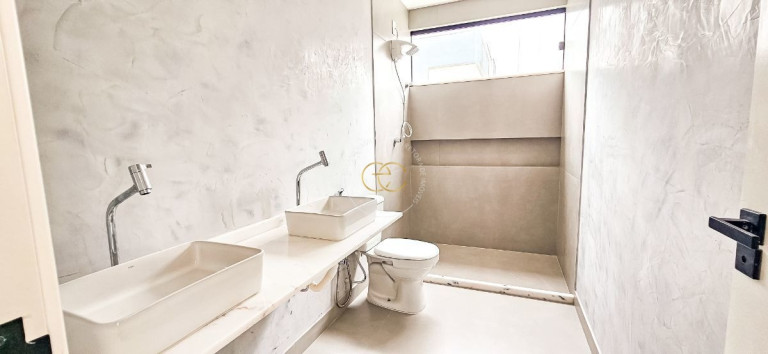 Imagem Casa de Condomínio com 1 Quarto à Venda, 161 m² em Catu De Abrantes (abrantes) - Camaçari Imagem Casa de Condomínio com 1 Quarto à Venda, 161 m² em Catu De Abrantes (abrantes) - Camaçari