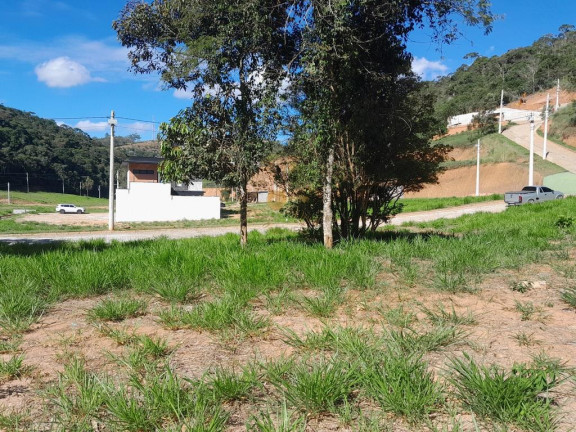 Imagem Terreno à Venda, 324 m² em Prata - Teresópolis Imagem Terreno à Venda, 324 m² em Prata - Teresópolis