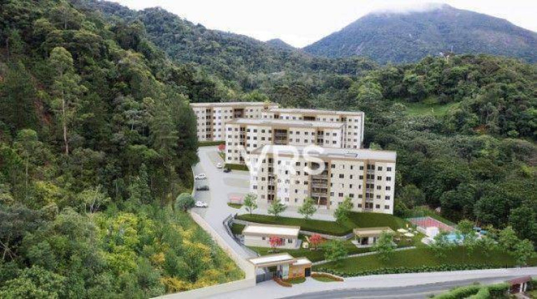 Imagem Apartamento com 2 Quartos à Venda, 49 m² em Meudon - Teresópolis Imagem Apartamento com 2 Quartos à Venda, 49 m² em Meudon - Teresópolis
