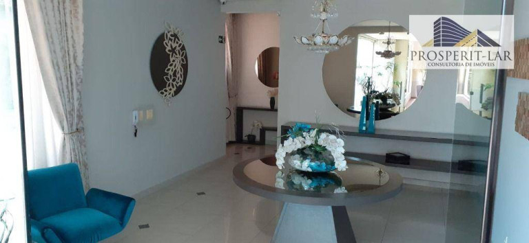 Imagem Apartamento com 3 Quartos à Venda, 134 m² em Vila Milton - Guarulhos Imagem Apartamento com 3 Quartos à Venda, 134 m² em Vila Milton - Guarulhos