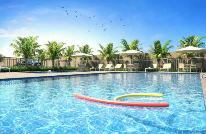 Imagem Apartamento com 2 Quartos à Venda, 42 m² em Parque Dois Irmãos - Fortaleza Imagem Apartamento com 2 Quartos à Venda, 42 m² em Parque Dois Irmãos - Fortaleza