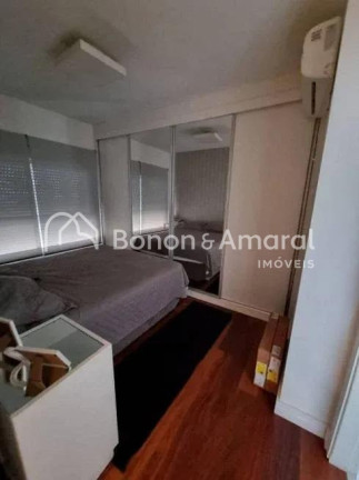Imagem Apartamento com 3 Quartos à Venda, 68 m² em Cambuí - Campinas