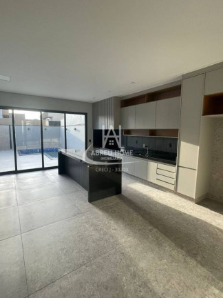 Imagem Casa de Condomínio com 3 Quartos à Venda, em Quinta Do Lago Residence - São José Do Rio Preto Imagem Casa de Condomínio com 3 Quartos à Venda, em Quinta Do Lago Residence - São José Do Rio Preto