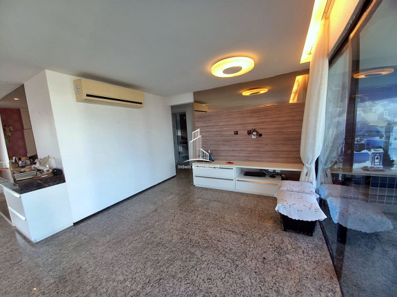 Imagem Apartamento com 3 Quartos à Venda, 206 m² em Cocó - Fortaleza