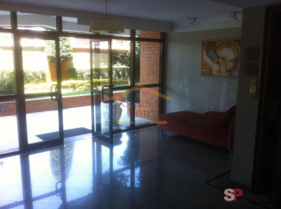 Imagem Apartamento com 4 Quartos à Venda, 190 m² em água Fria - São Paulo Imagem Apartamento com 4 Quartos à Venda, 190 m² em água Fria - São Paulo
