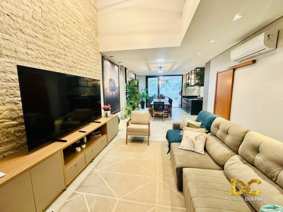 Imagem Casa de Condomínio com 5 Quartos à Venda, 343 m² em Cuiabá Imagem Casa de Condomínio com 5 Quartos à Venda, 343 m² em Cuiabá