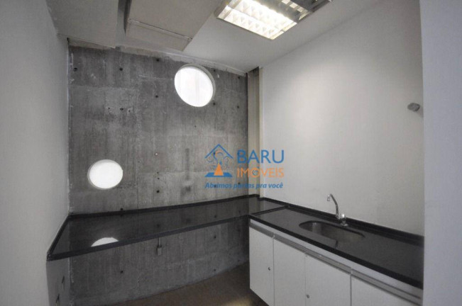 Imagem Edifício Residencial para Alugar, 1.970 m² em Barra Funda - São Paulo Imagem Edifício Residencial para Alugar, 1.970 m² em Barra Funda - São Paulo