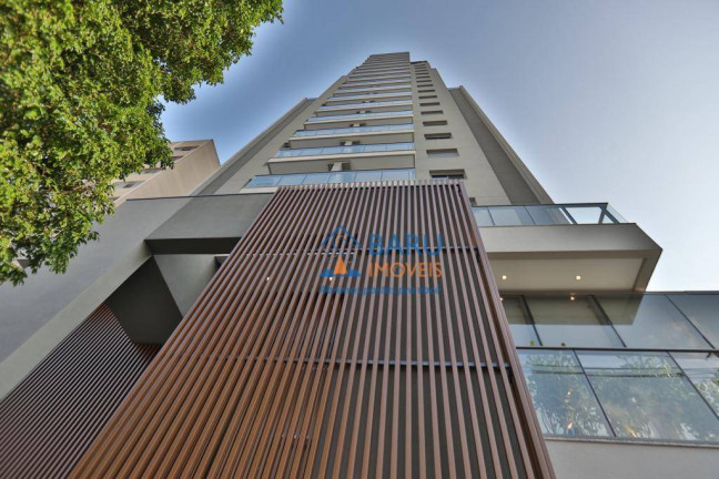 Imagem Apartamento com 1 Quarto à Venda, 47 m² em Perdizes - São Paulo Imagem Apartamento com 1 Quarto à Venda, 47 m² em Perdizes - São Paulo